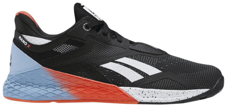 reebok nano 10