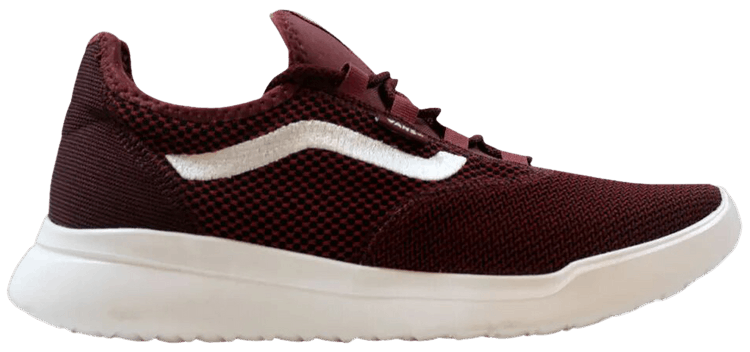 vans cerus lite vinho