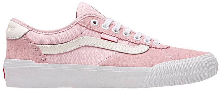 chima pro 2 spitfire pink