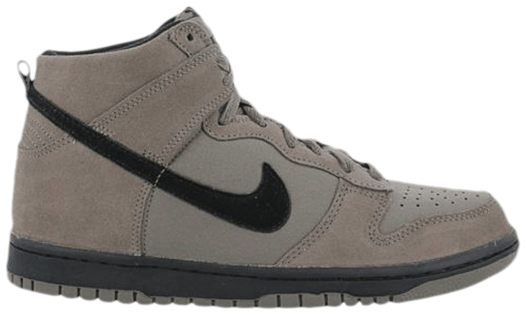 mushroom dunks nike