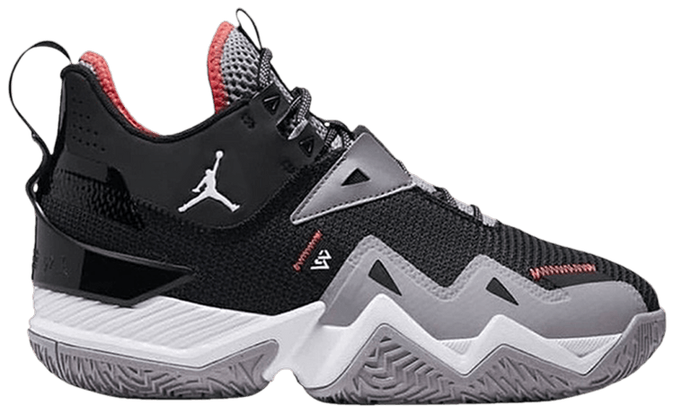 air jordan westbrook one
