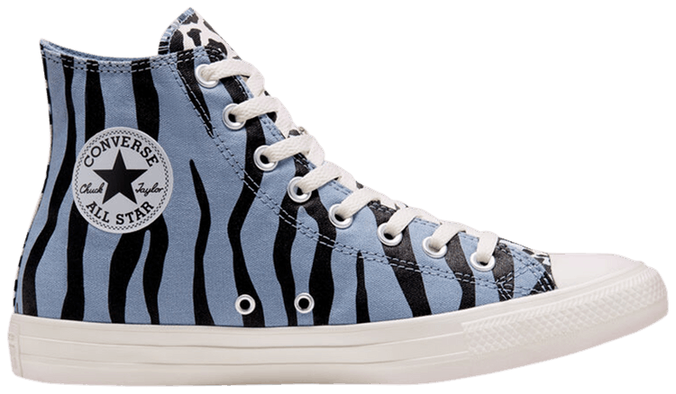 twisted archive prints chuck taylor all star high top