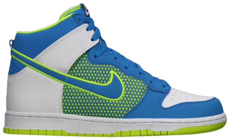 dunk volt