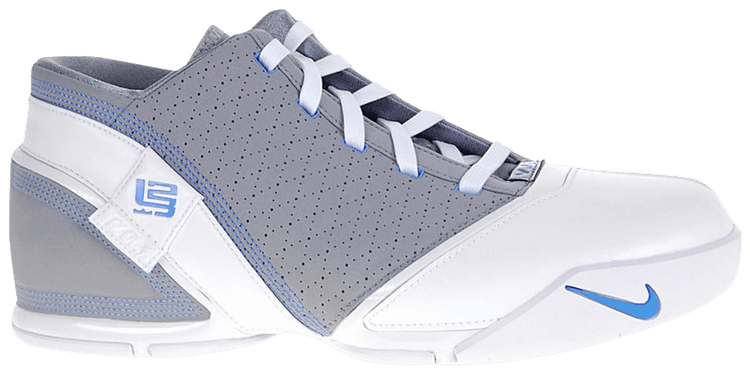 nike zoom lebron low