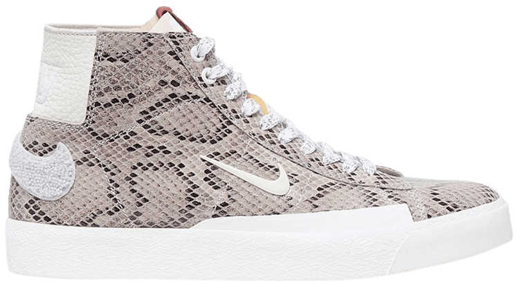 nike sb blazer mid qs