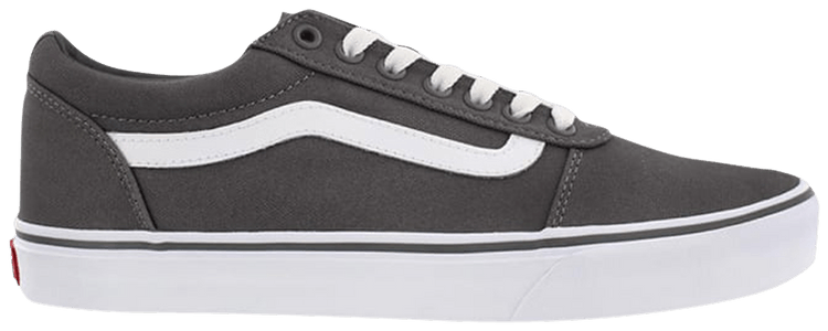 vans ward deluxe pewter