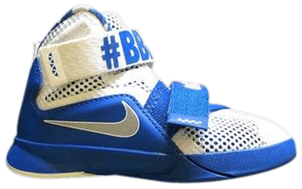 lebron soldier 9 kentucky