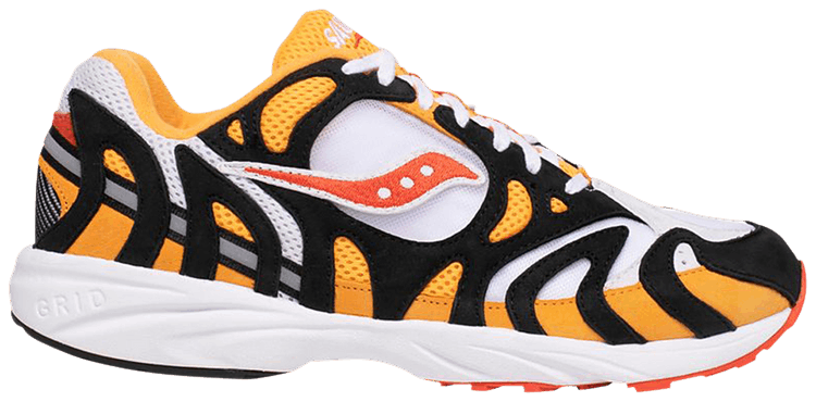 saucony azura bodega