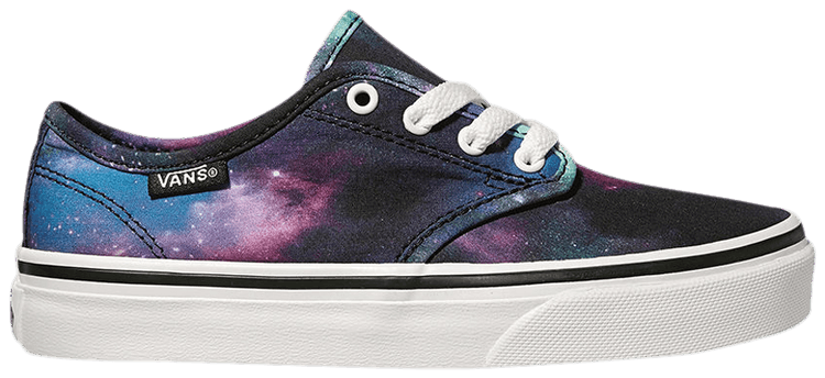 kids galaxy vans