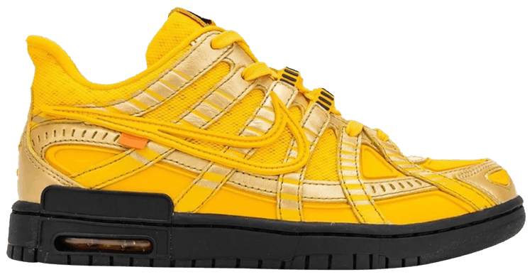 nike air rubber dunk