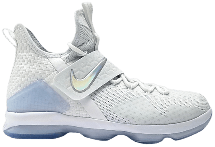 lebron 14 time to shine