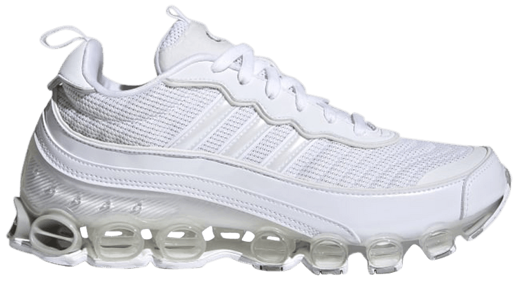 Bounce Workshop 'Cloud White' - adidas - EF4880 | GOAT