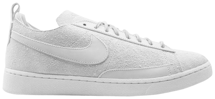 nikelab blazer low