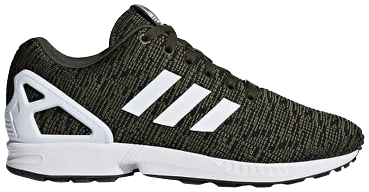 adidas zx flux cargo