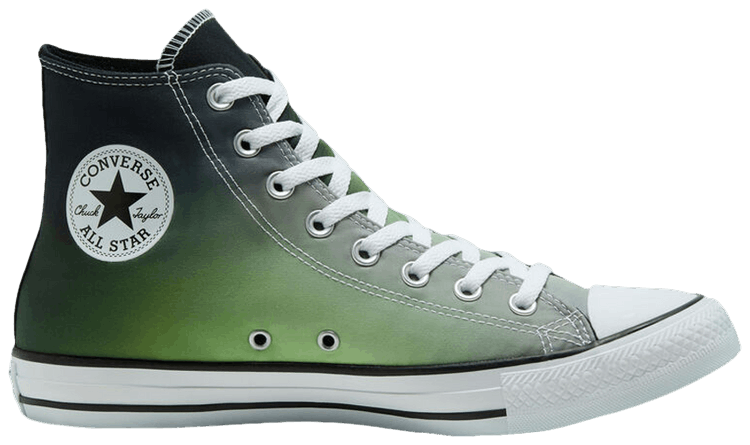 psychedelic hoops chuck taylor all star