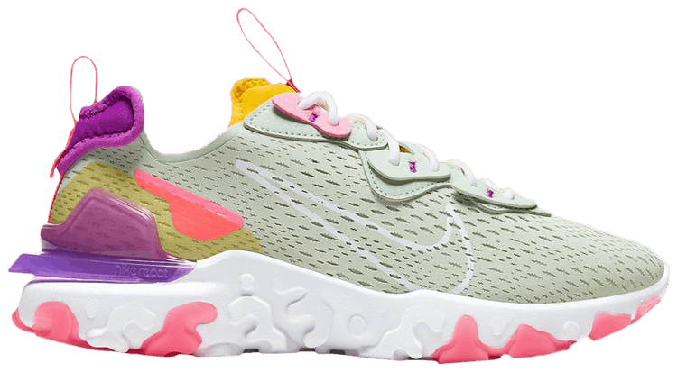 wmns react
