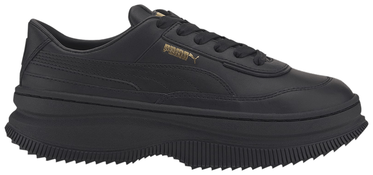 puma deva platform