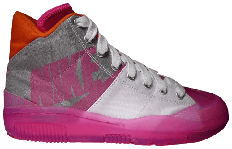 nike outbreak shoes