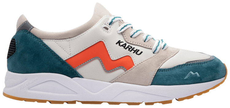 karhu aria 95 trophy pack