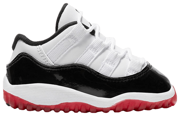 retro 11 concord sketch