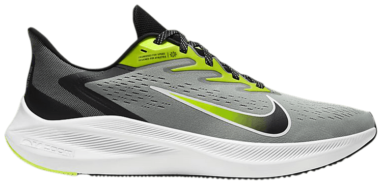 nike performance zoom winflo