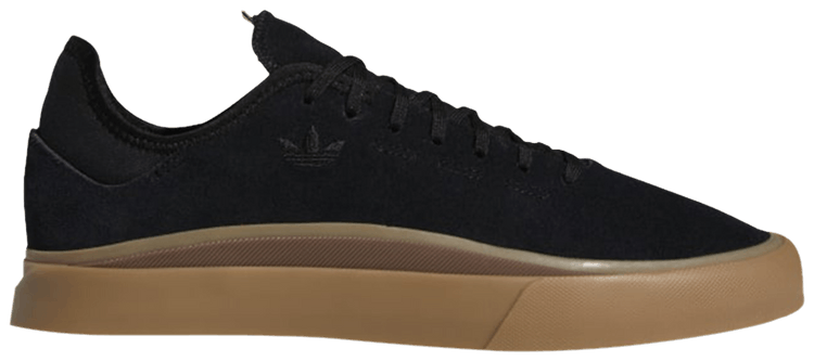 adidas sabalo black gum