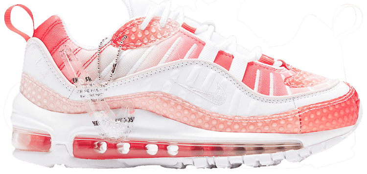 bubble pack air max 98