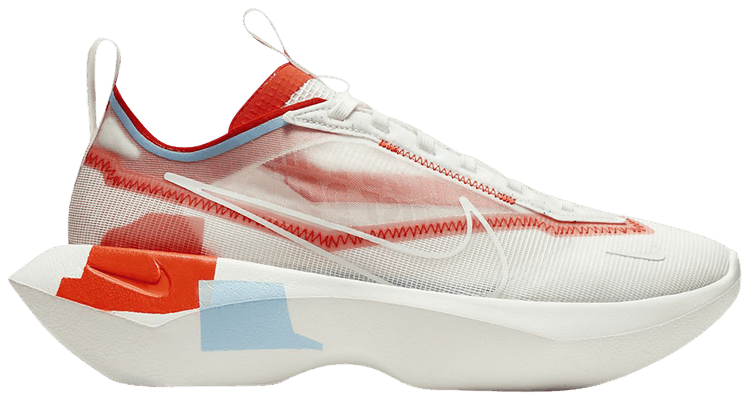 team orange nike
