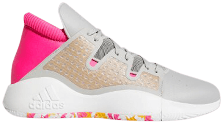 adidas pro vision