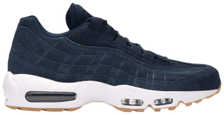 navy blue 95s
