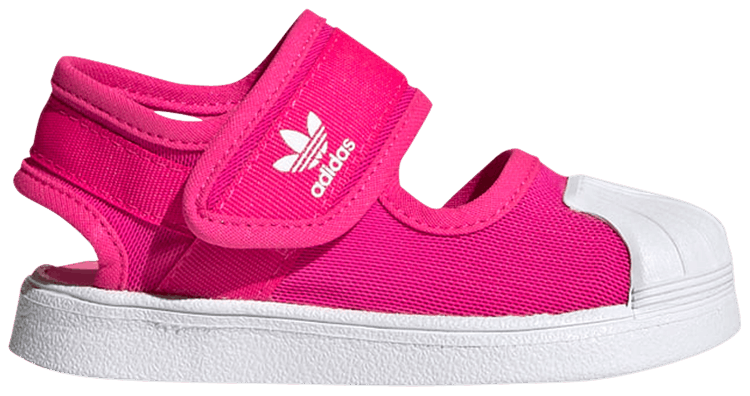 adidas superstar 360 pink