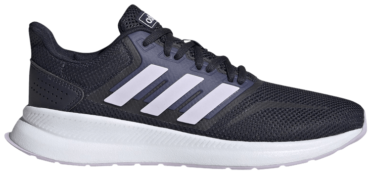 Wmns Runfalcon 'Legend Ink Purple' - adidas - EG8626 | GOAT