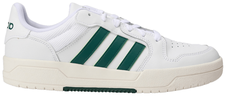 Adidas entrap green clearance