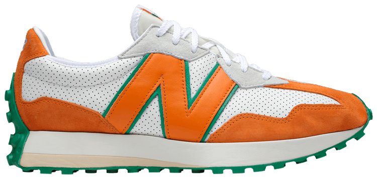 Casablanca X 327 Idealist New Balance Ms327cbd Goat