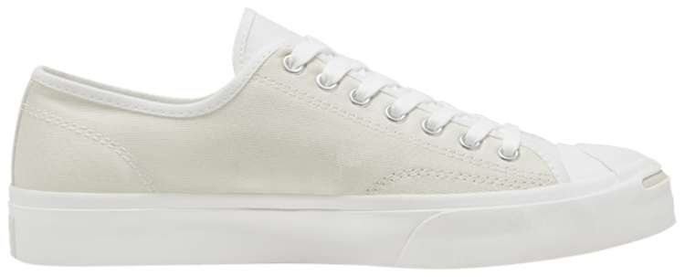 jack purcell smile