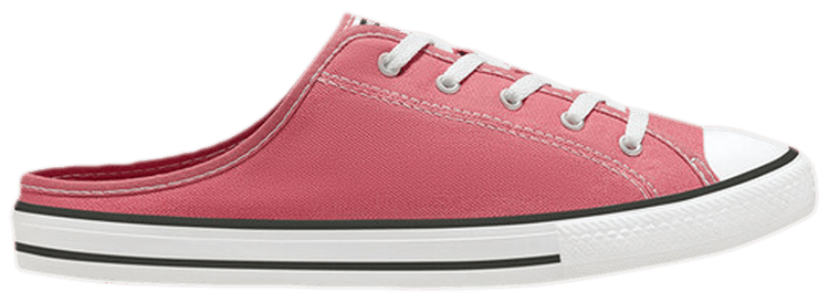 chuck taylor dainty pink