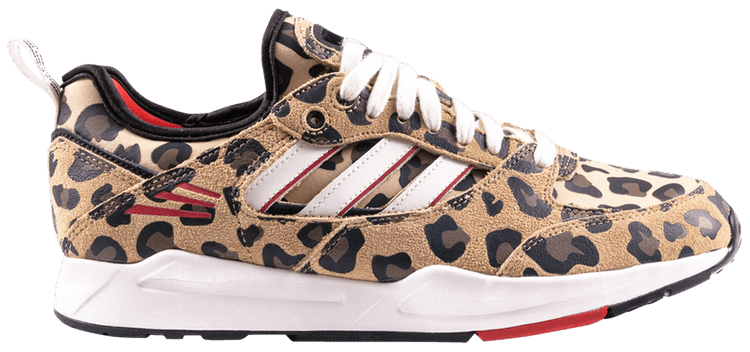 adidas tech super 2.0 leopard