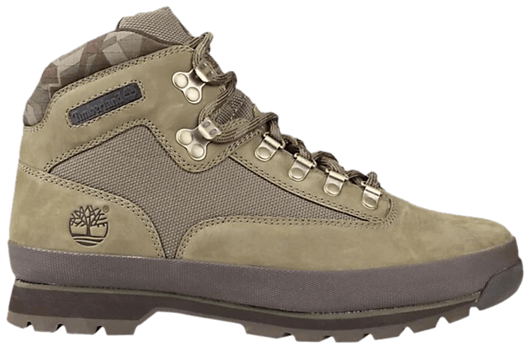 timberland euro hiker camo