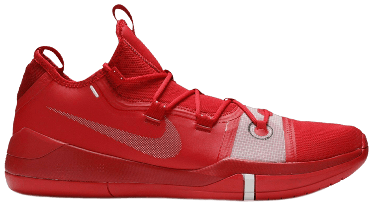 Kobe ad sale red orbit
