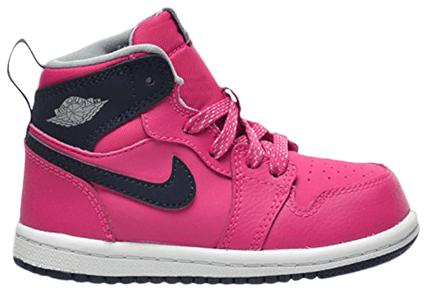 jordan 1 vivid pink