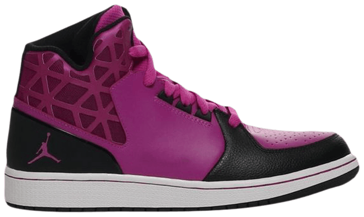 jordan 1 flight 3 bg