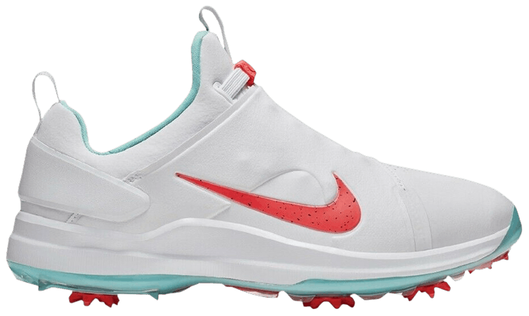 nike hot punch golf shoes