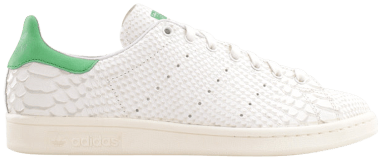 stan smith reptile