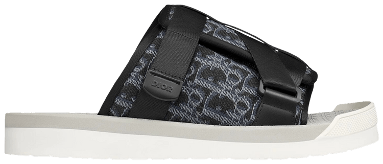 dior alpha sandals