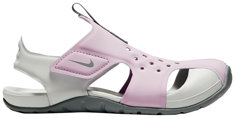 nike sunray lilac