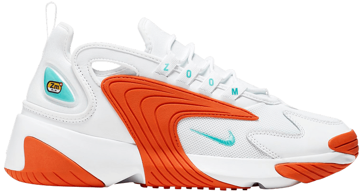 nike wmns zoom 2k white