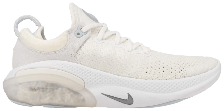 nike joyride summit white