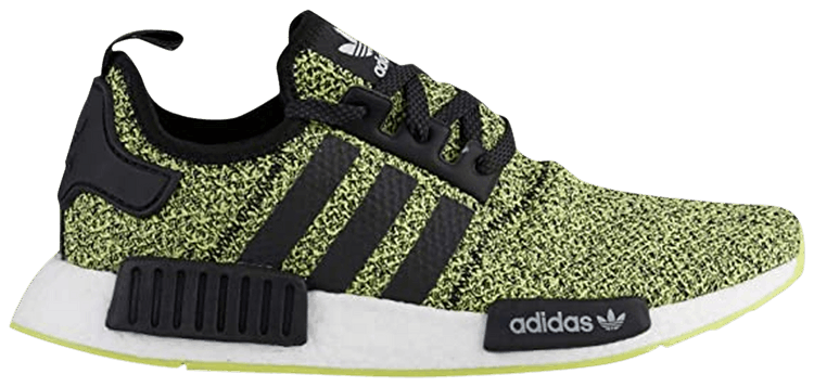 NMD_R1 'Yellow' - adidas - EE4400 | GOAT