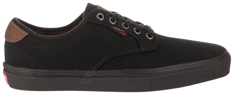 chima ferguson pro oxford black