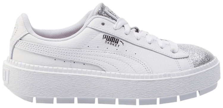 puma platform trace biohacking